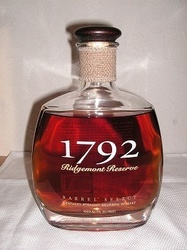 1792 リッジモント・リザーブ
