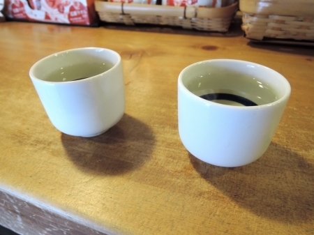 伊勢萬 内宮前酒造場
