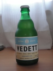 ヴェデット(vedett)